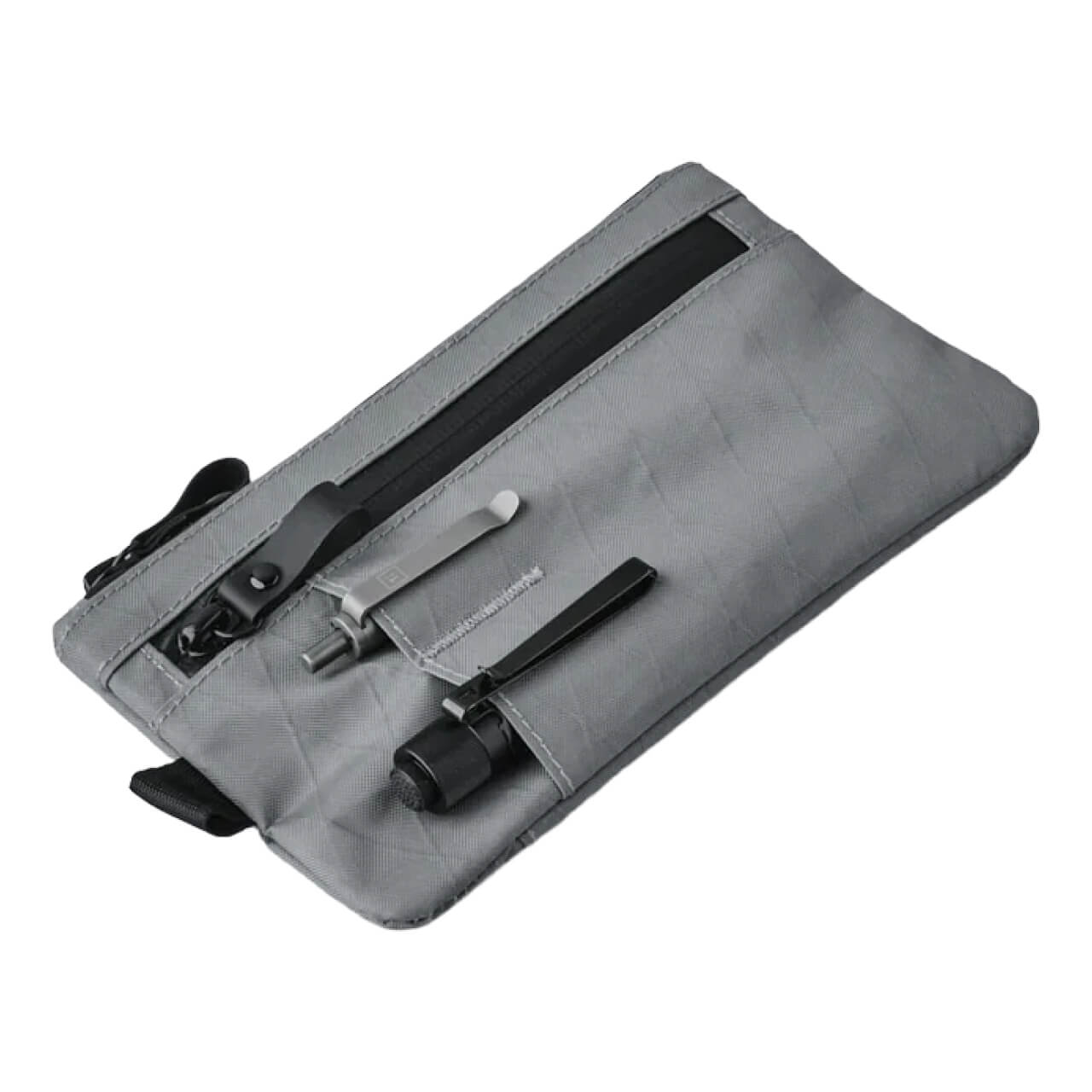 Клатч Alpaka Zip Clutch