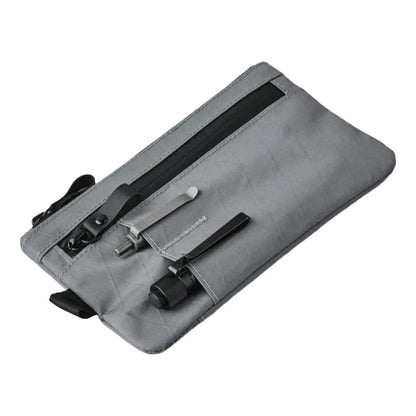 Клатч Alpaka Zip Clutch