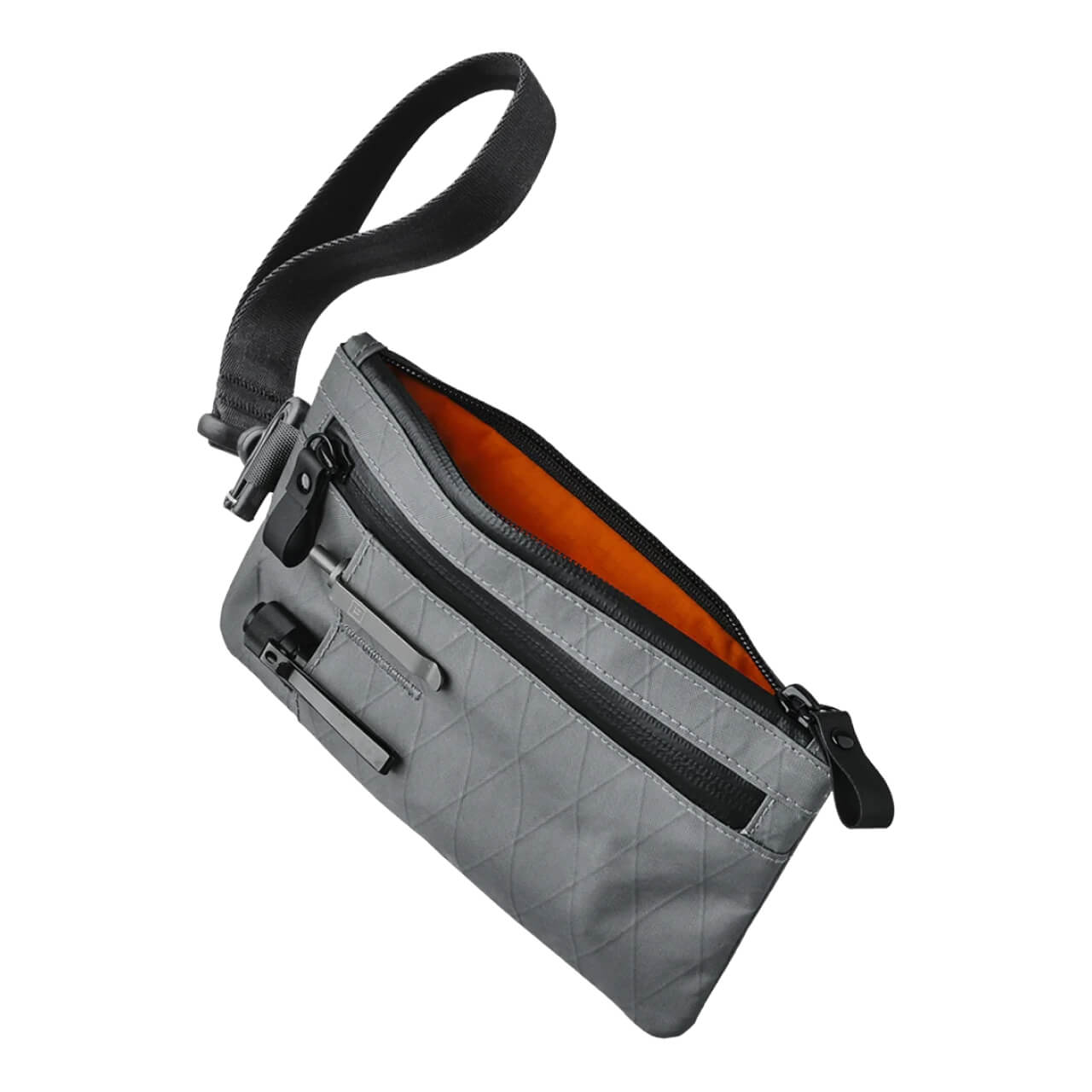 Клатч Alpaka Zip Clutch