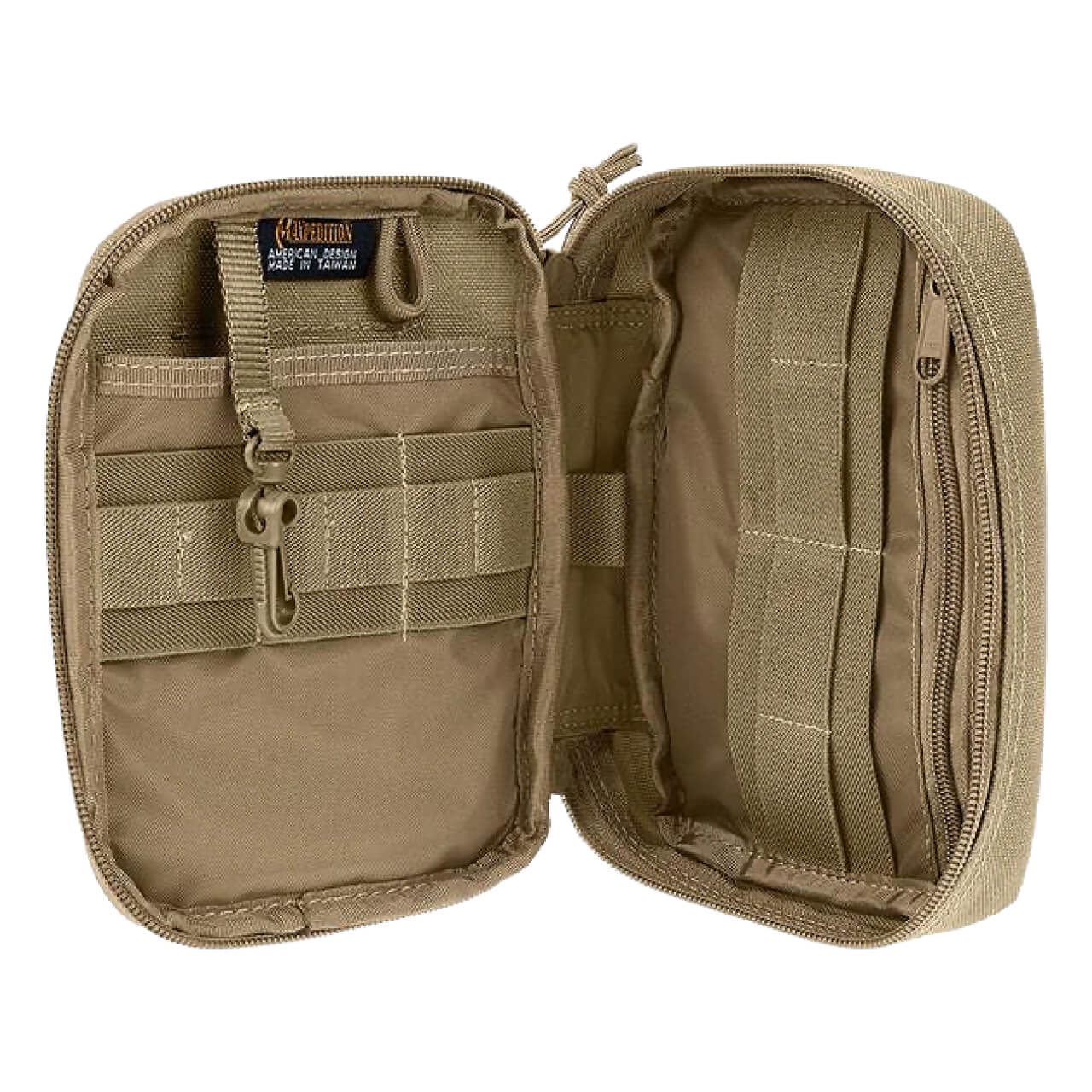 Органайзер Maxpedition Fatty Pocket Organizer