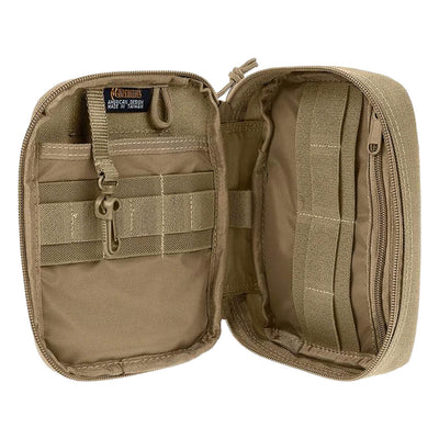 Органайзер Maxpedition Fatty Pocket Organizer