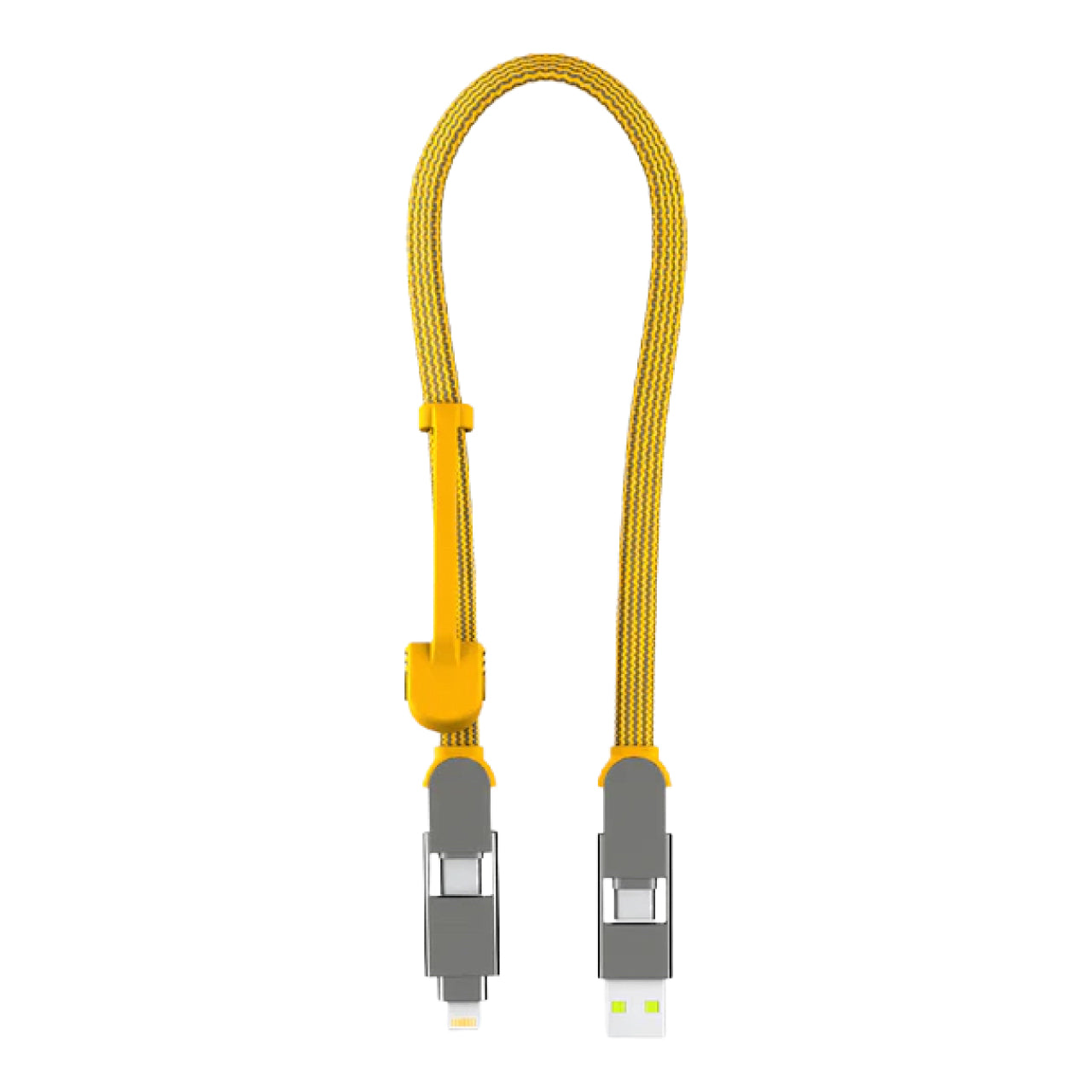 Кабель Rolling Square inCharge XL