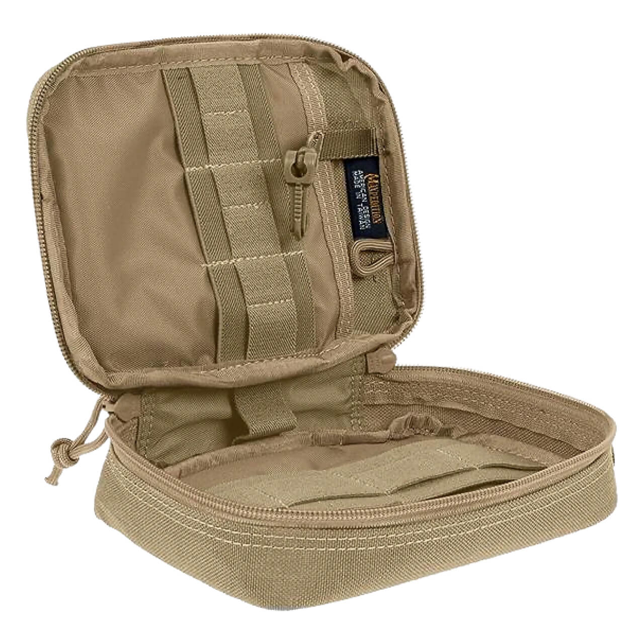 Органайзер Maxpedition Fatty Pocket Organizer
