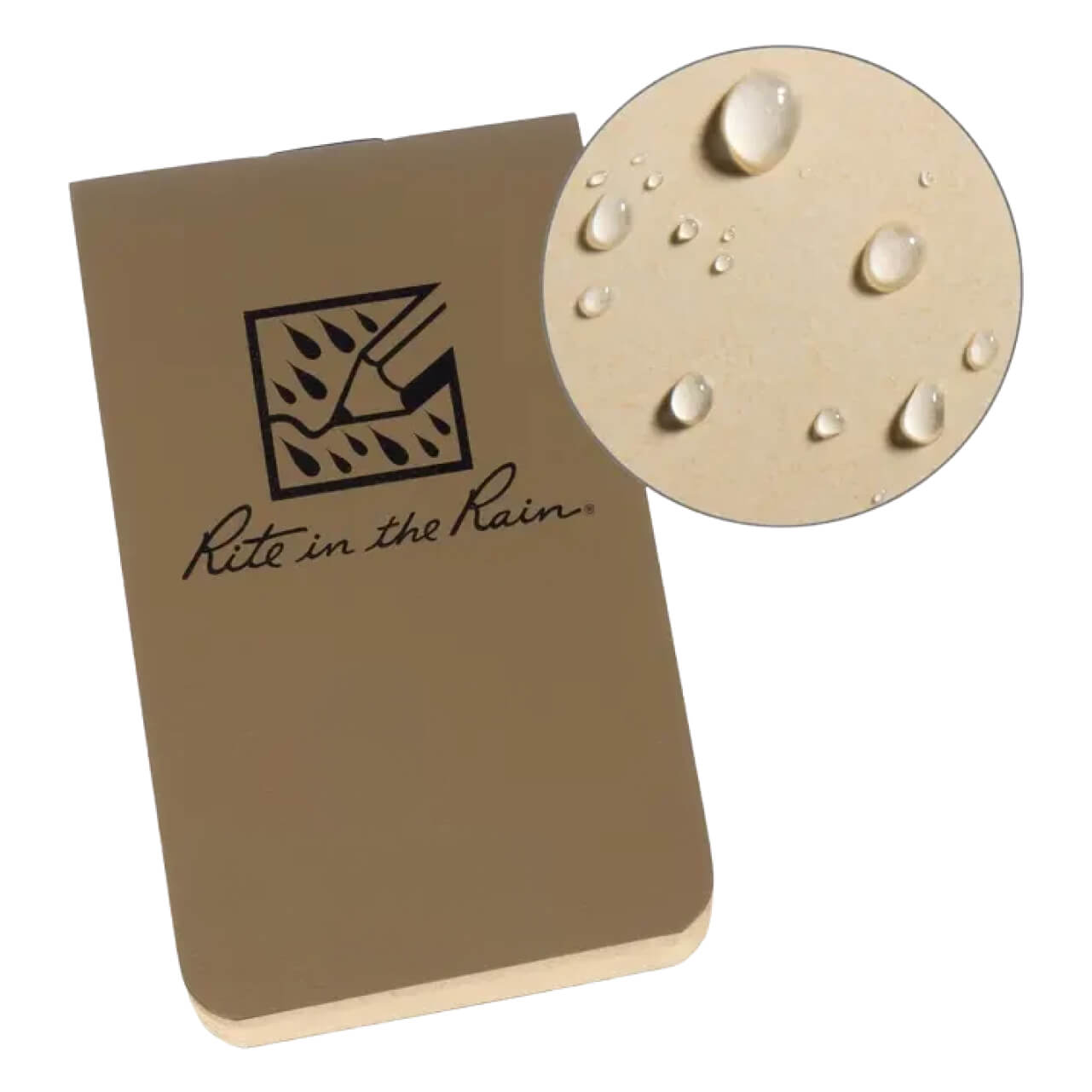 Блокнот всепогодний Rite in the Rain On The Go