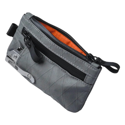 Поуч Alpaka Zip Pouch Pro Slate Grey Hero Image