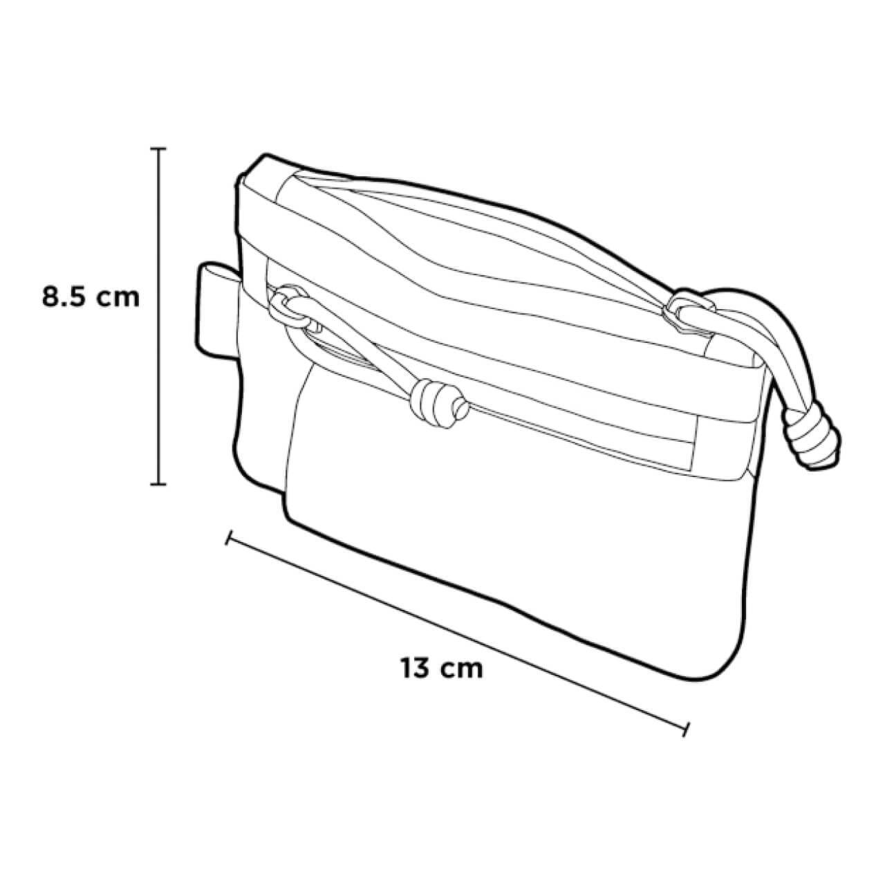 Поуч Alpaka Zip Pouch Pro - Hook & Loop