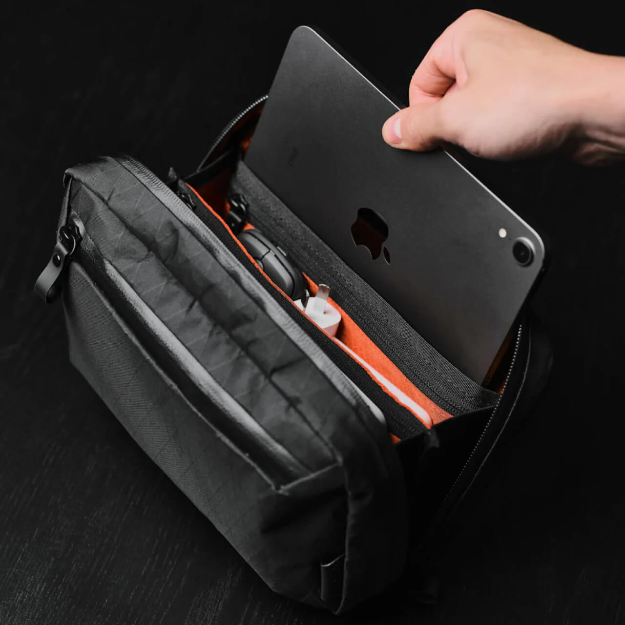 Органайзер Alpaka Elements Tech Case