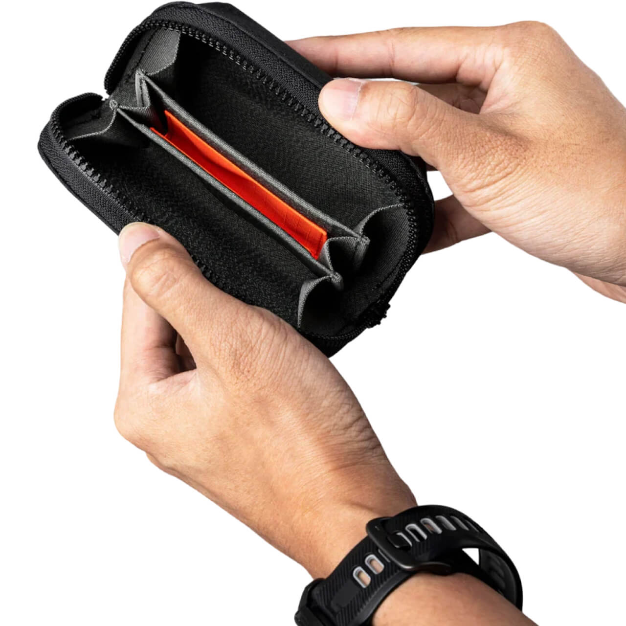 Поуч Alpaka Hub Zip Pocket