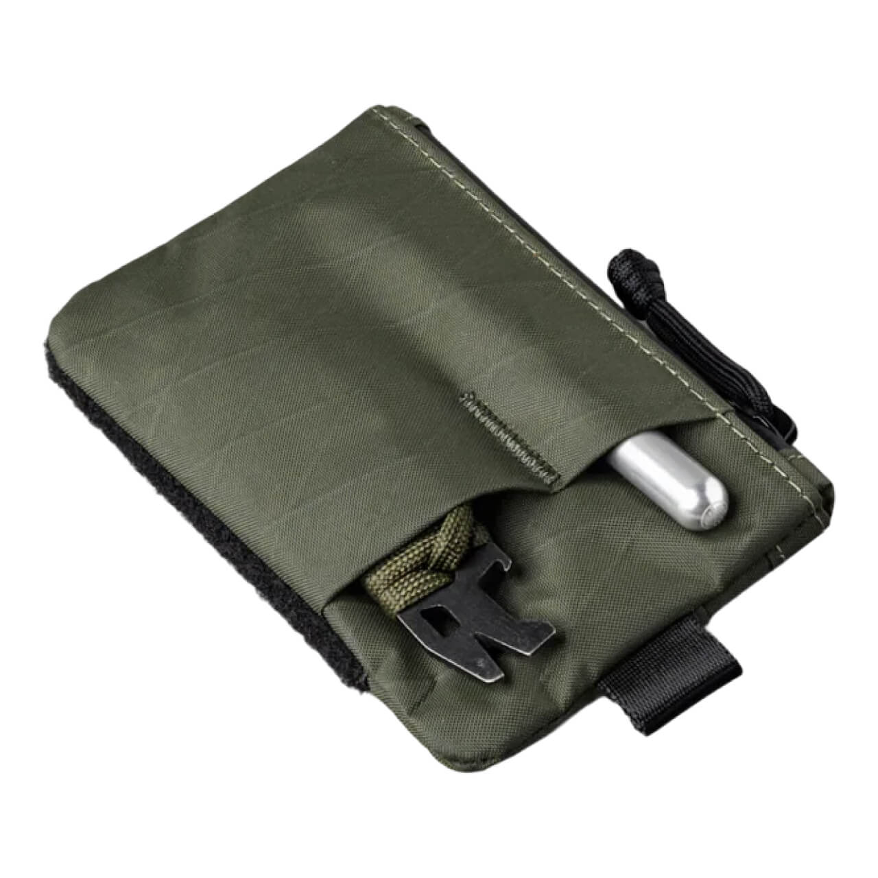 Поуч Alpaka Zip Pouch Pro - Hook & Loop