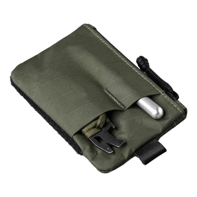 Поуч Alpaka Zip Pouch Pro - Hook & Loop