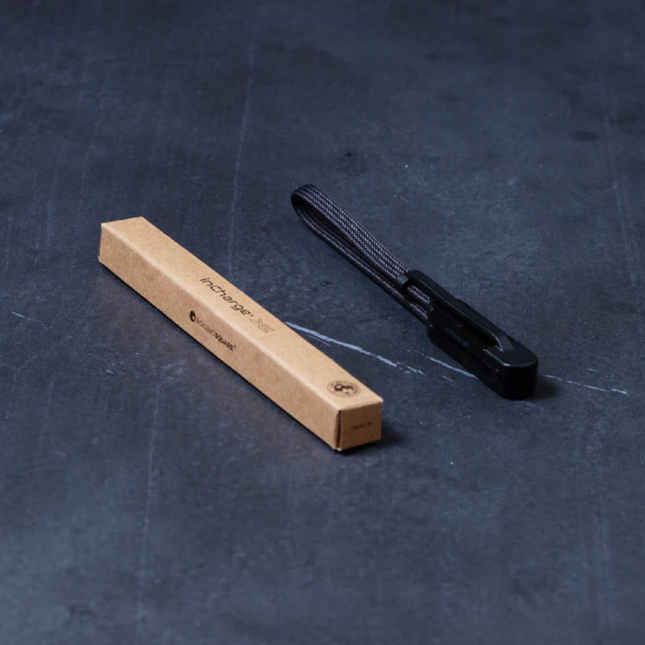 Кабель Rolling Square inCharge XL