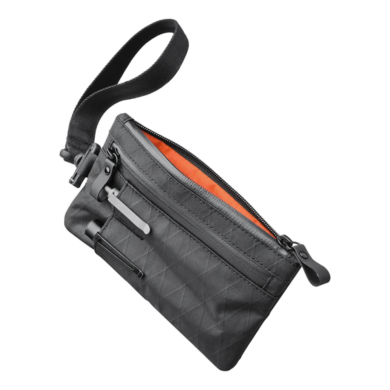 Клатч Alpaka Zip Clutch