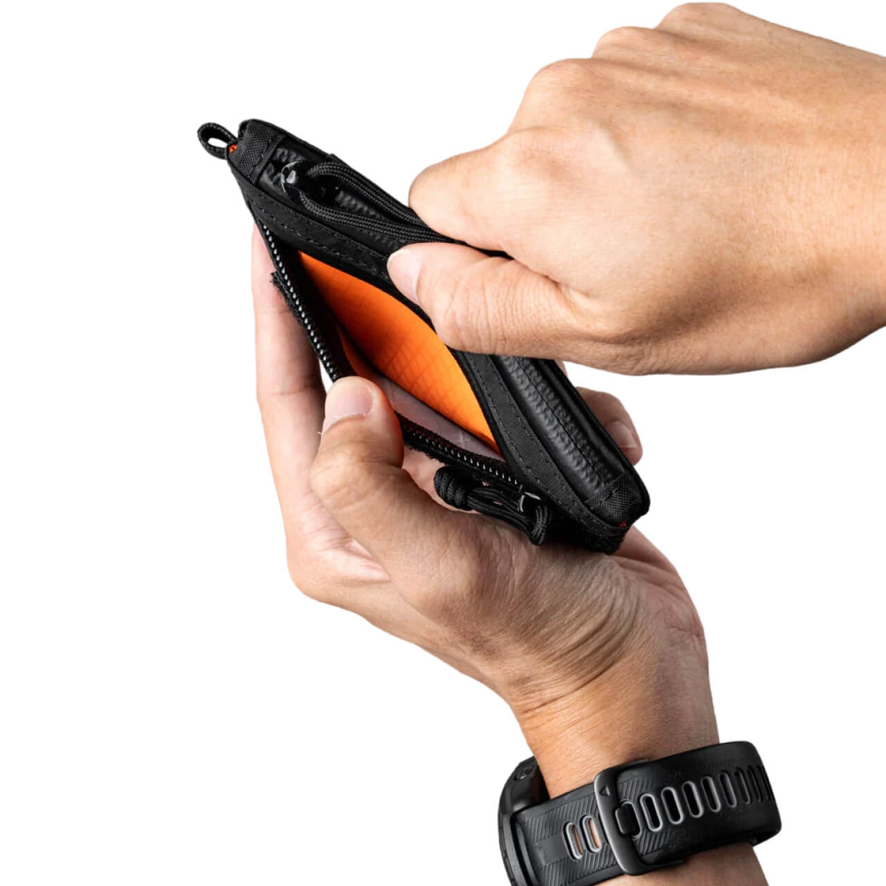 Поуч Alpaka Zip Pouch Pro - Hook & Loop