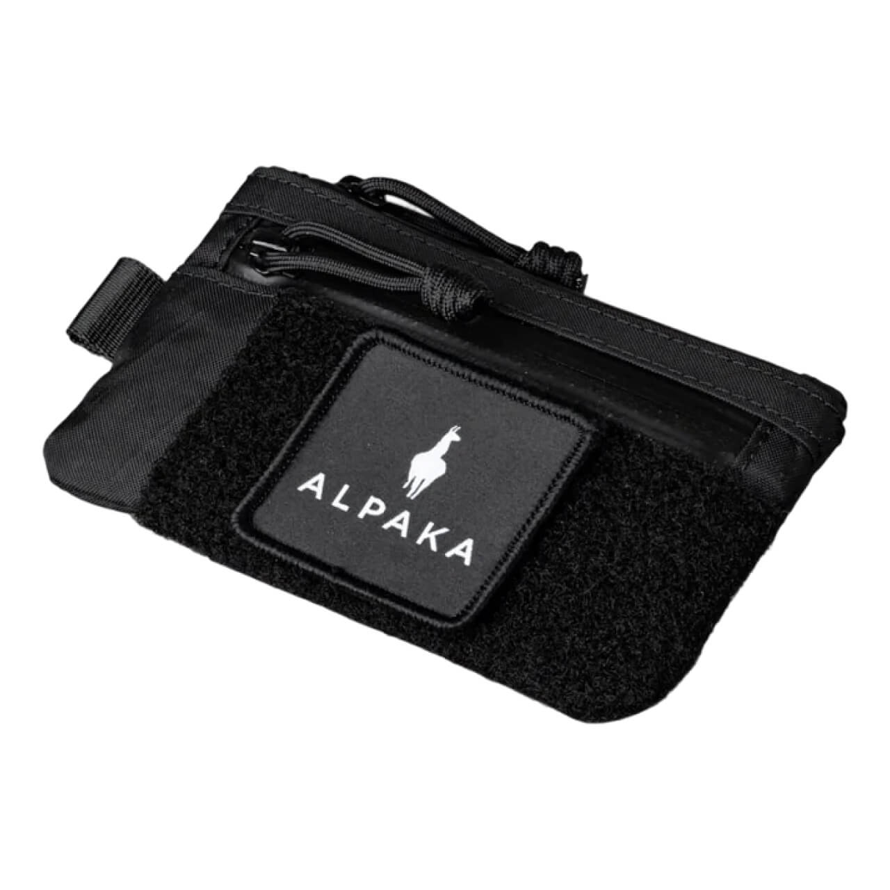 Поуч Alpaka Zip Pouch Pro - Hook & Loop