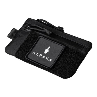 Поуч Alpaka Zip Pouch Pro - Hook & Loop