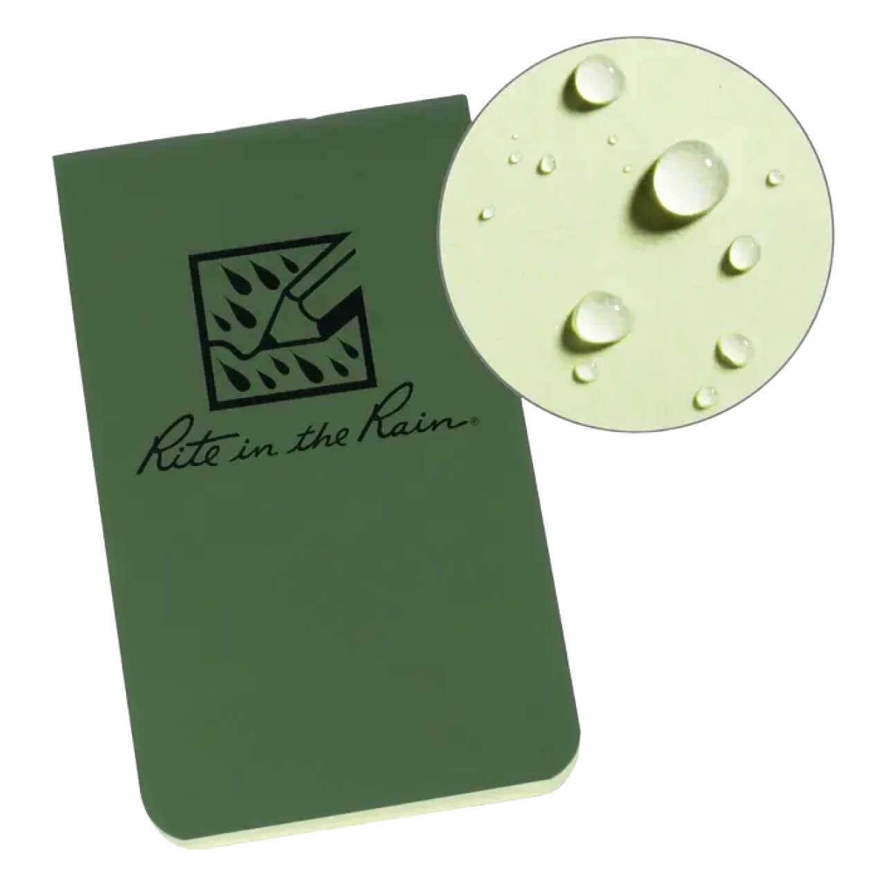 Блокнот всепогодний Rite in the Rain On The Go