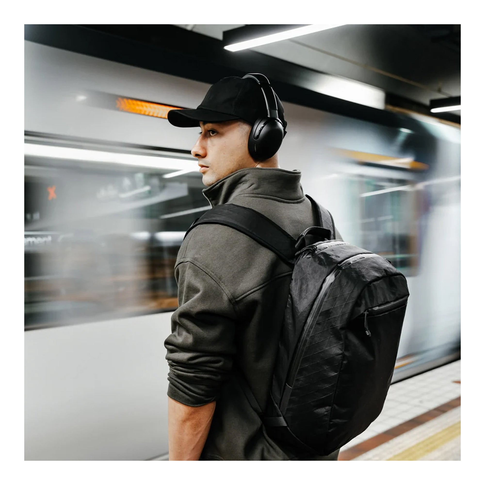Рюкзак Alpaka Essential Backpack 16L