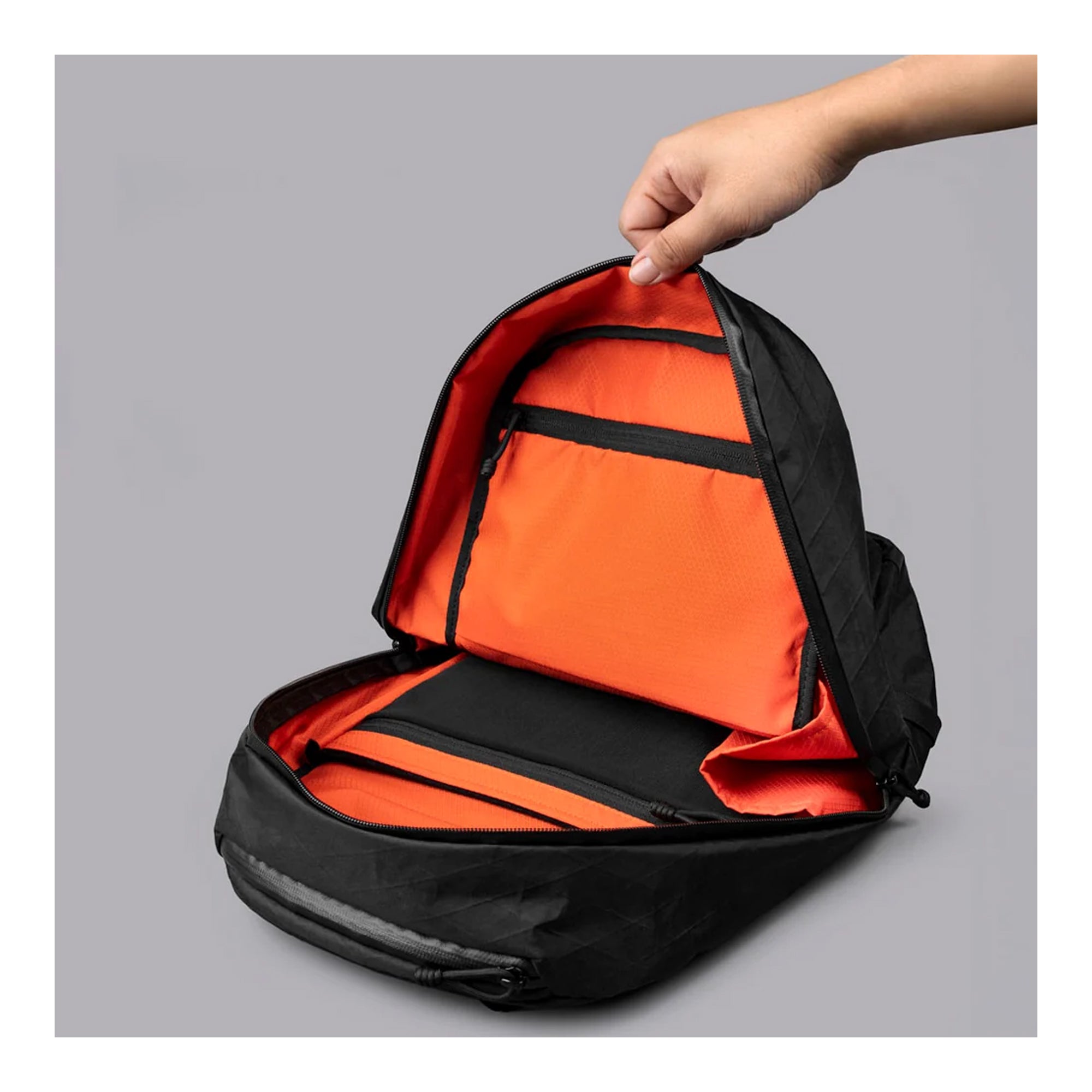 Рюкзак Alpaka Essential Backpack 16L