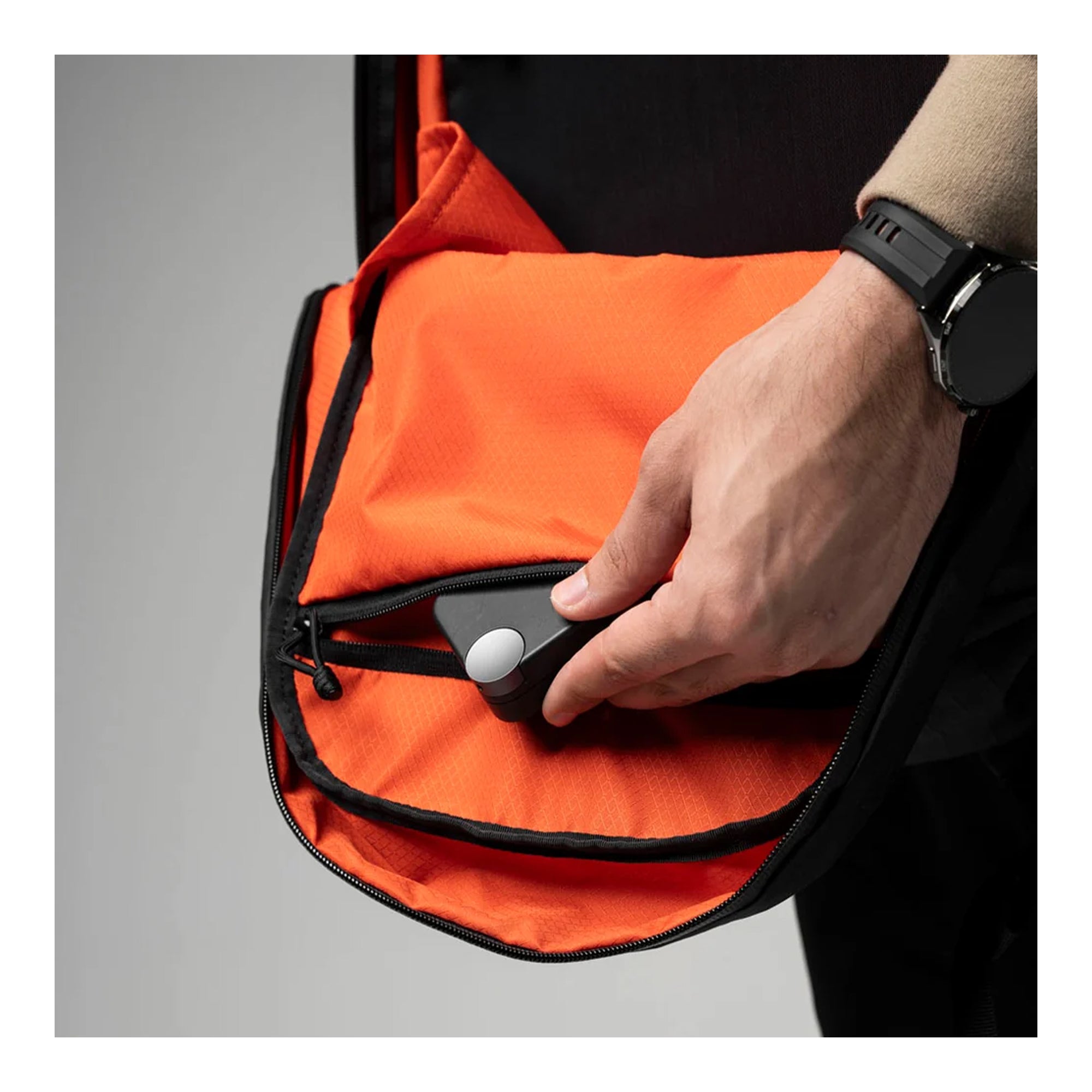 Рюкзак Alpaka Essential Backpack 16L