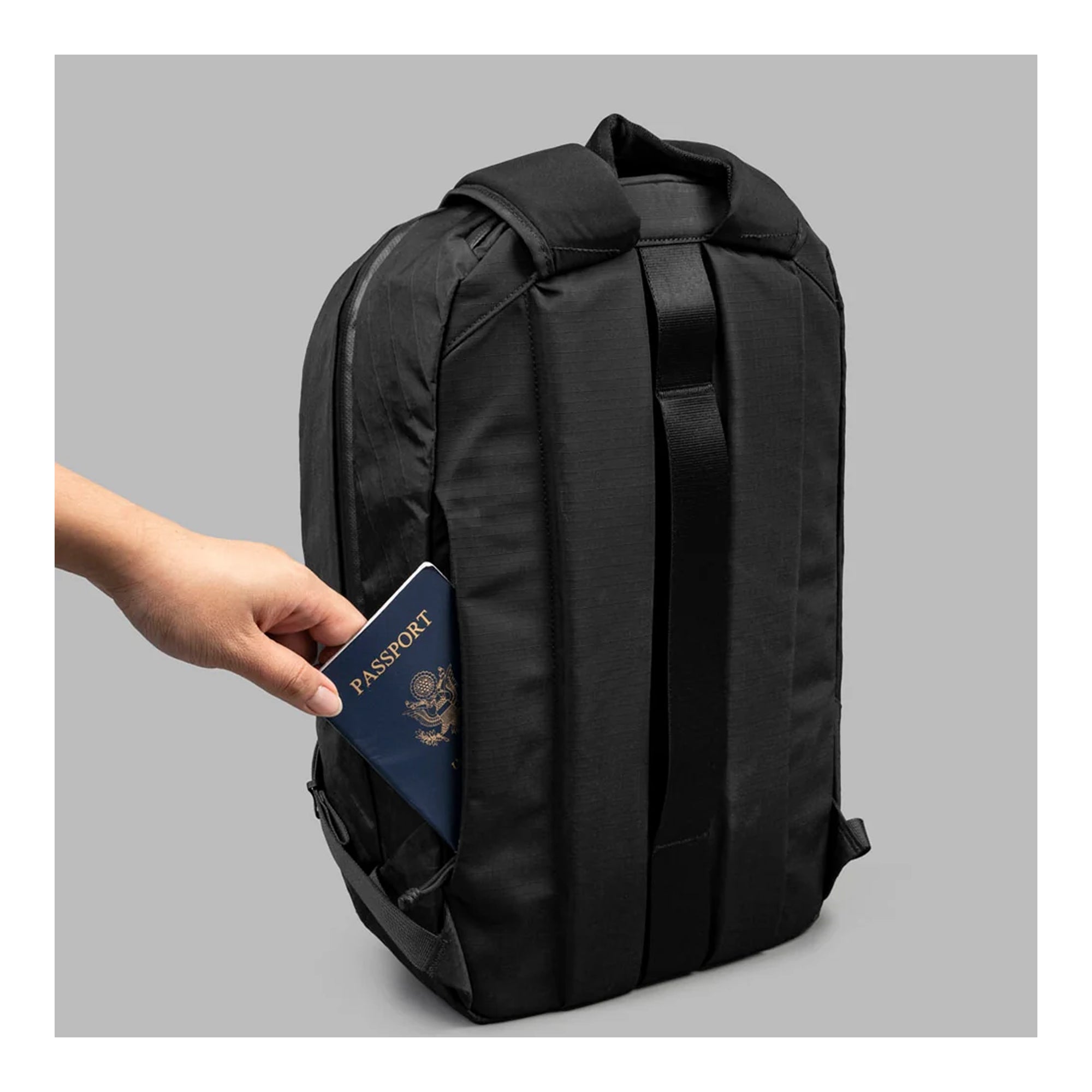 Рюкзак Alpaka Essential Backpack 16L