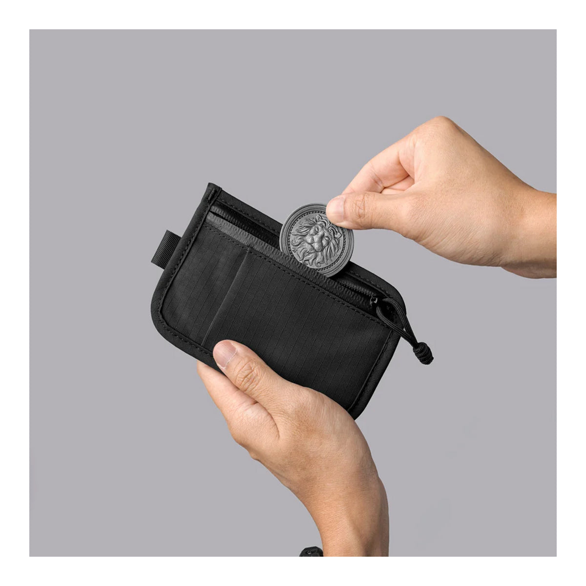 Поуч Alpaka Stash Pouch