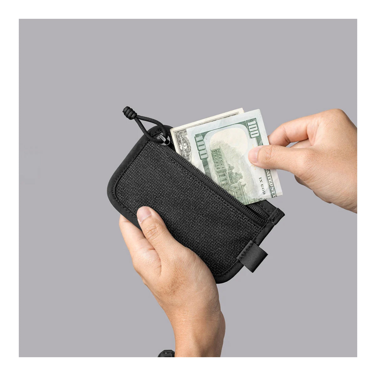 Поуч Alpaka Stash Pouch