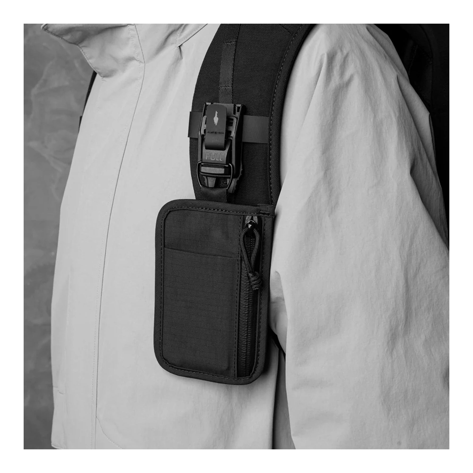 Поуч Alpaka Stash Pouch