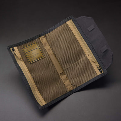 Поуч EVERGOODS CIVIC Access Pouch 1L — X-Pac