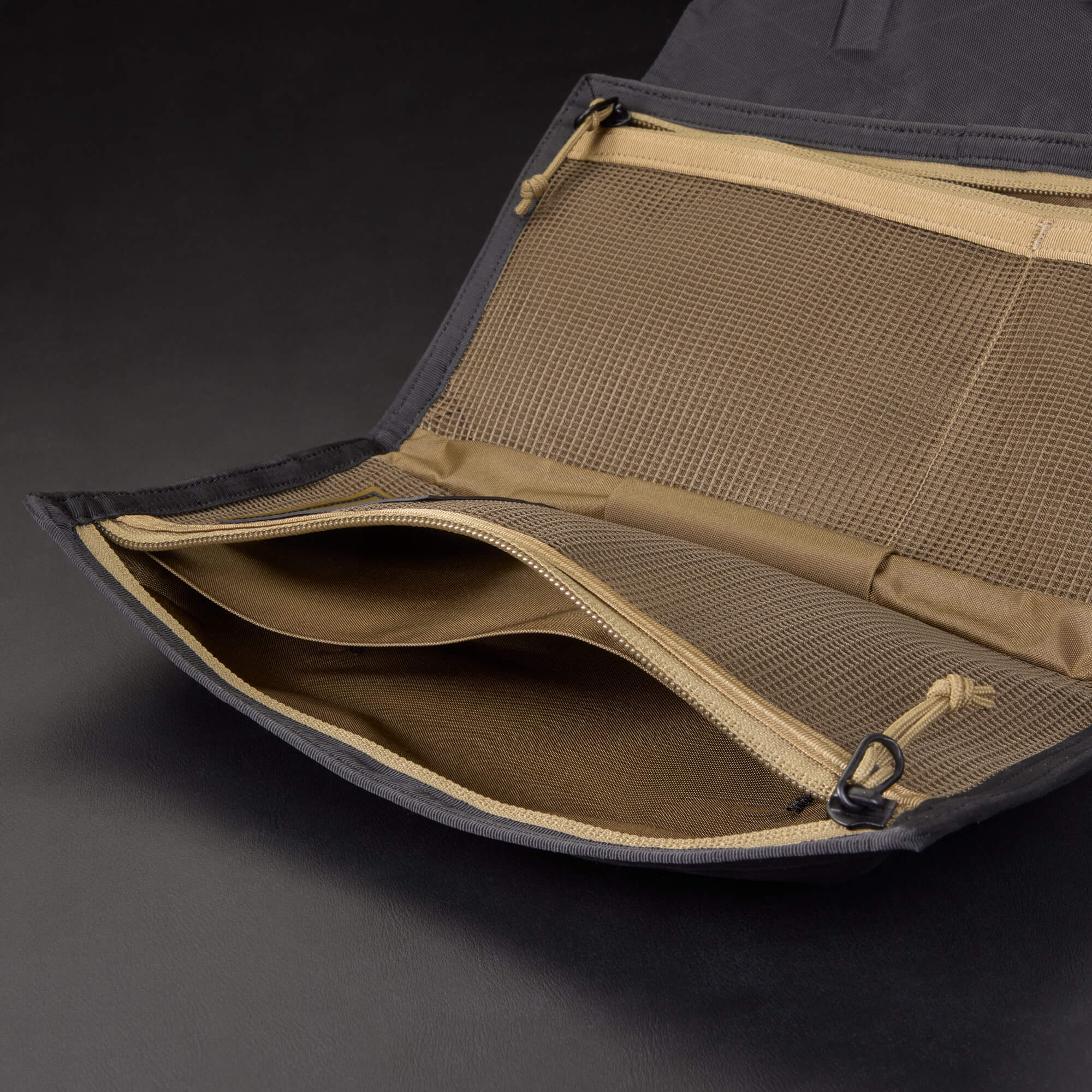 Поуч EVERGOODS CIVIC Access Pouch 1L — X-Pac