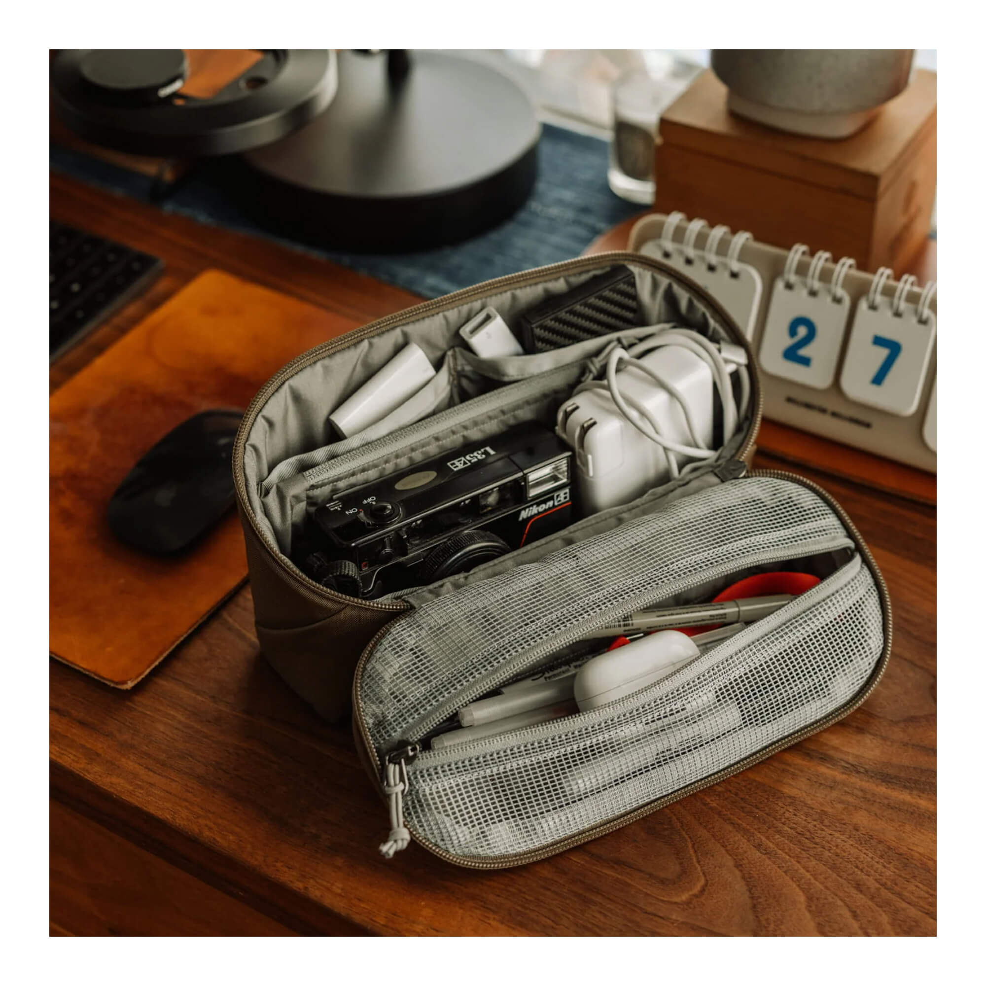 Поуч EVERGOODS CIVIC Access Pouch 2L