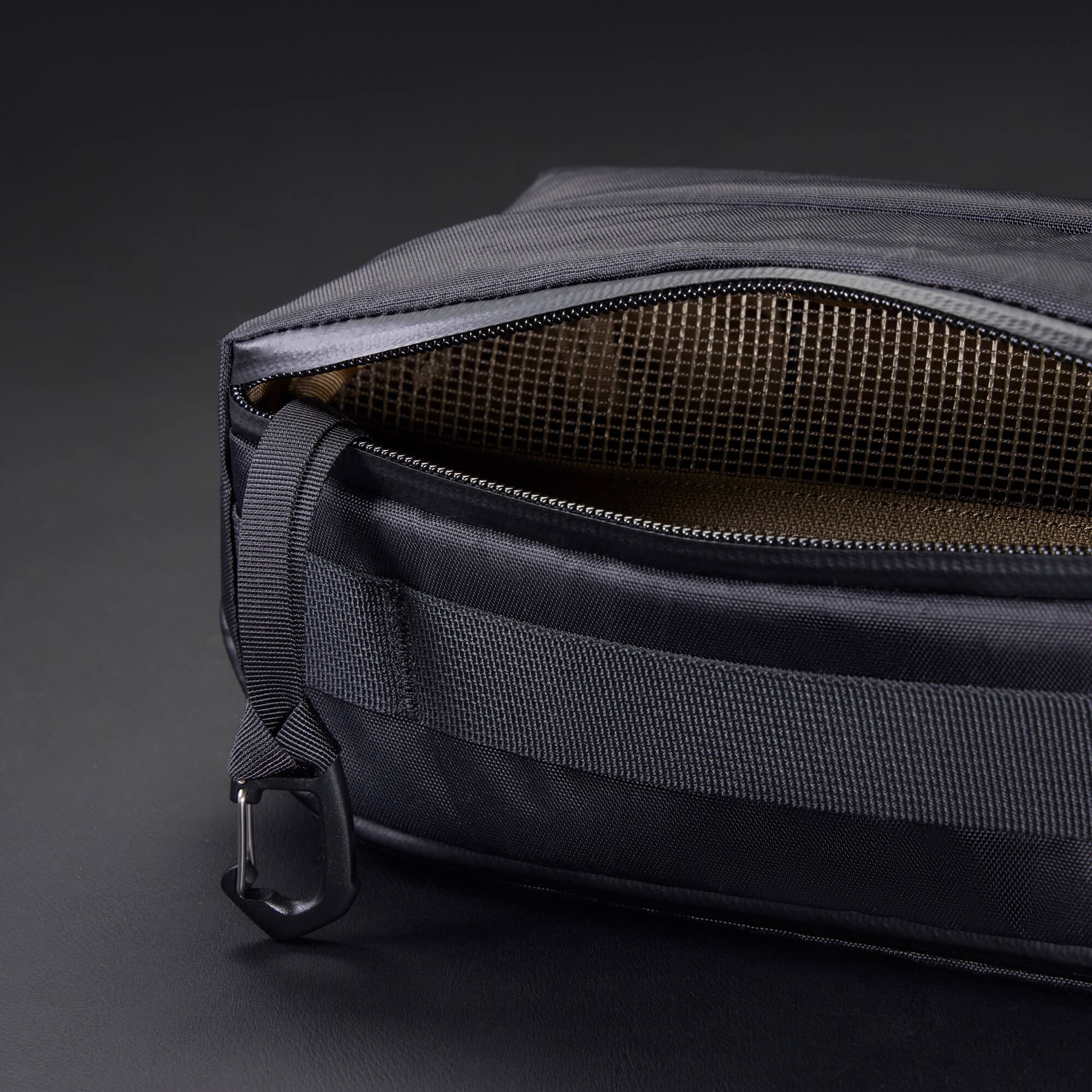 Поуч EVERGOODS CIVIC Access Pouch 2L — X-Pac