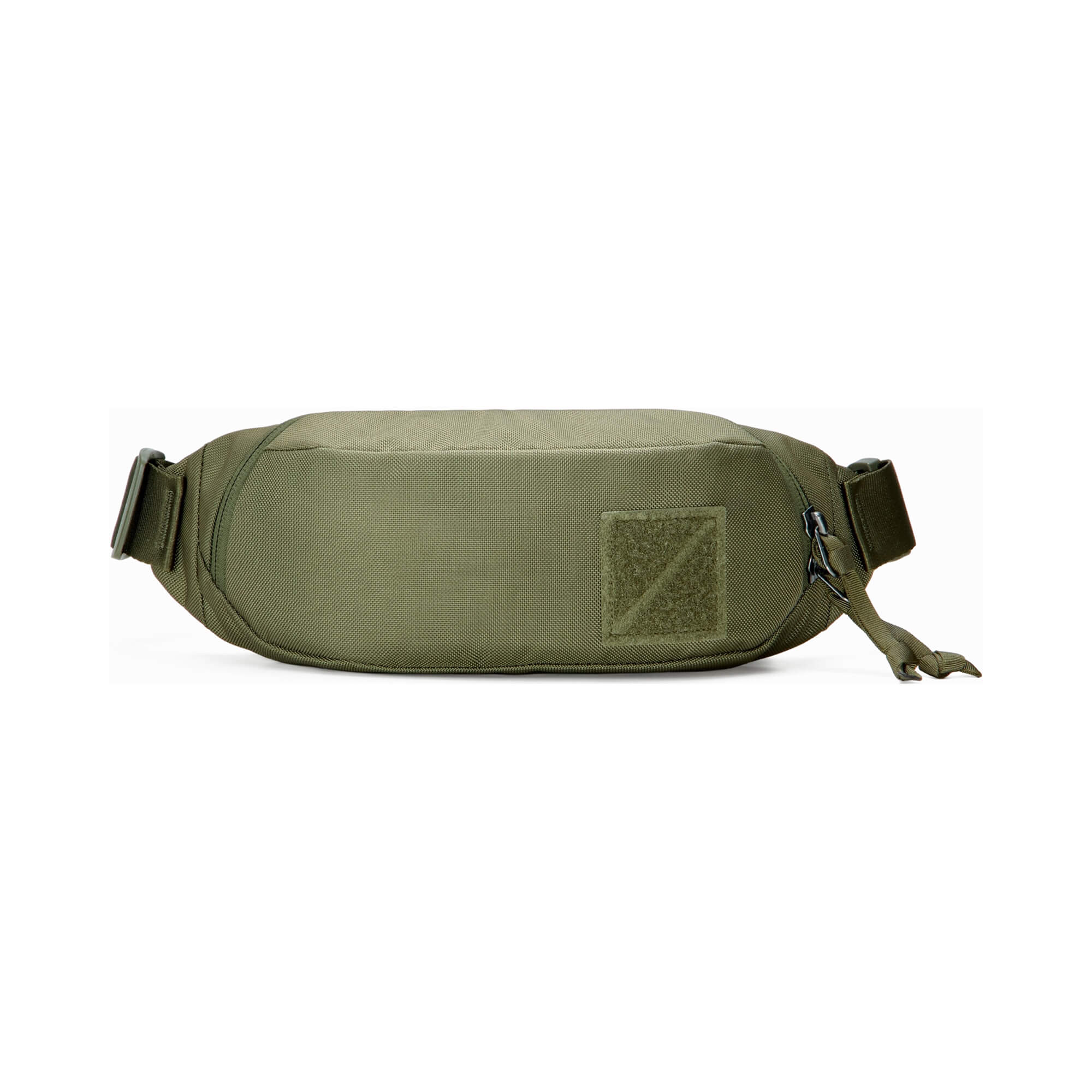 EDAY-13025a-ODG-EGS, EVERGOODS CIVIC Access Sling 1L, OD Green, слінг прямо спереду, закритий