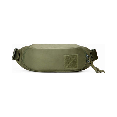 EDAY-13025a-ODG-EGS, EVERGOODS CIVIC Access Sling 1L, OD Green, слінг прямо спереду, закритий
