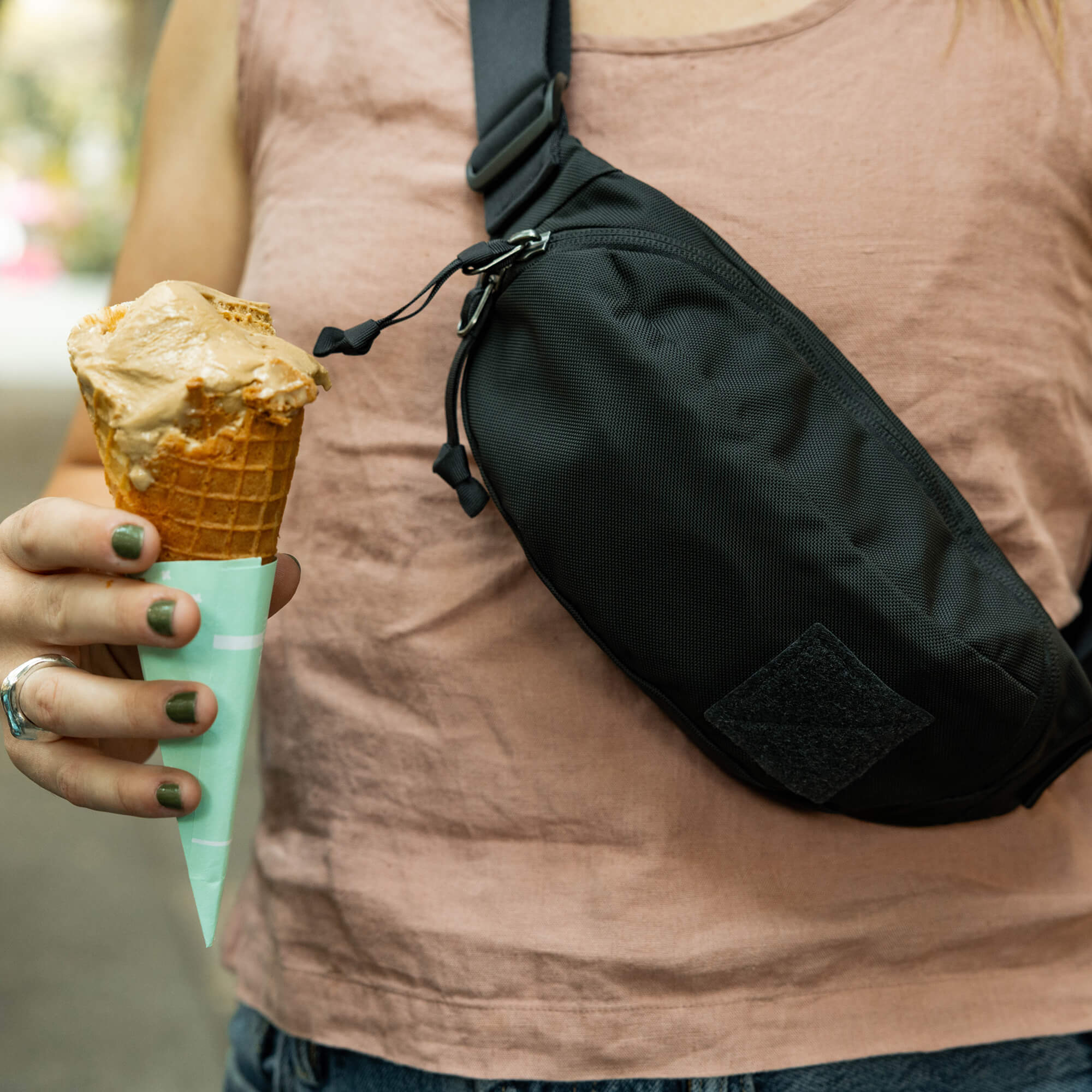 Слінг EVERGOODS CIVIC Access Sling 1L