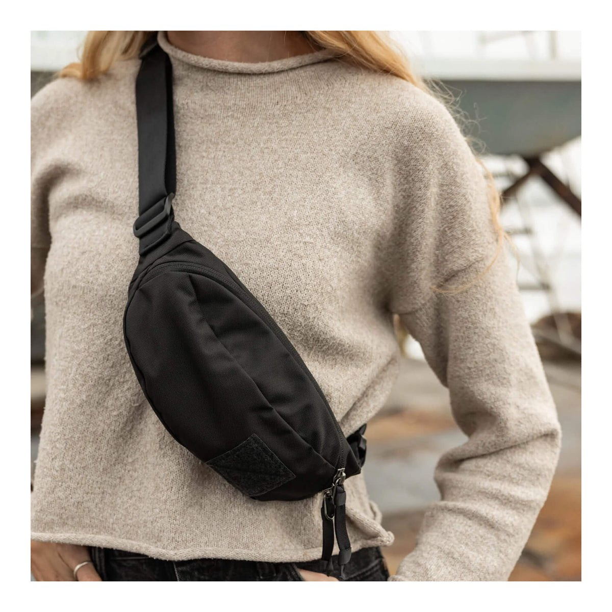 Слінг EVERGOODS CIVIC Access Sling 1L