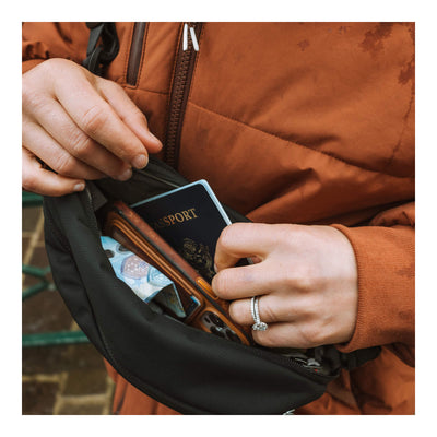 Слінг EVERGOODS CIVIC Access Sling 2L