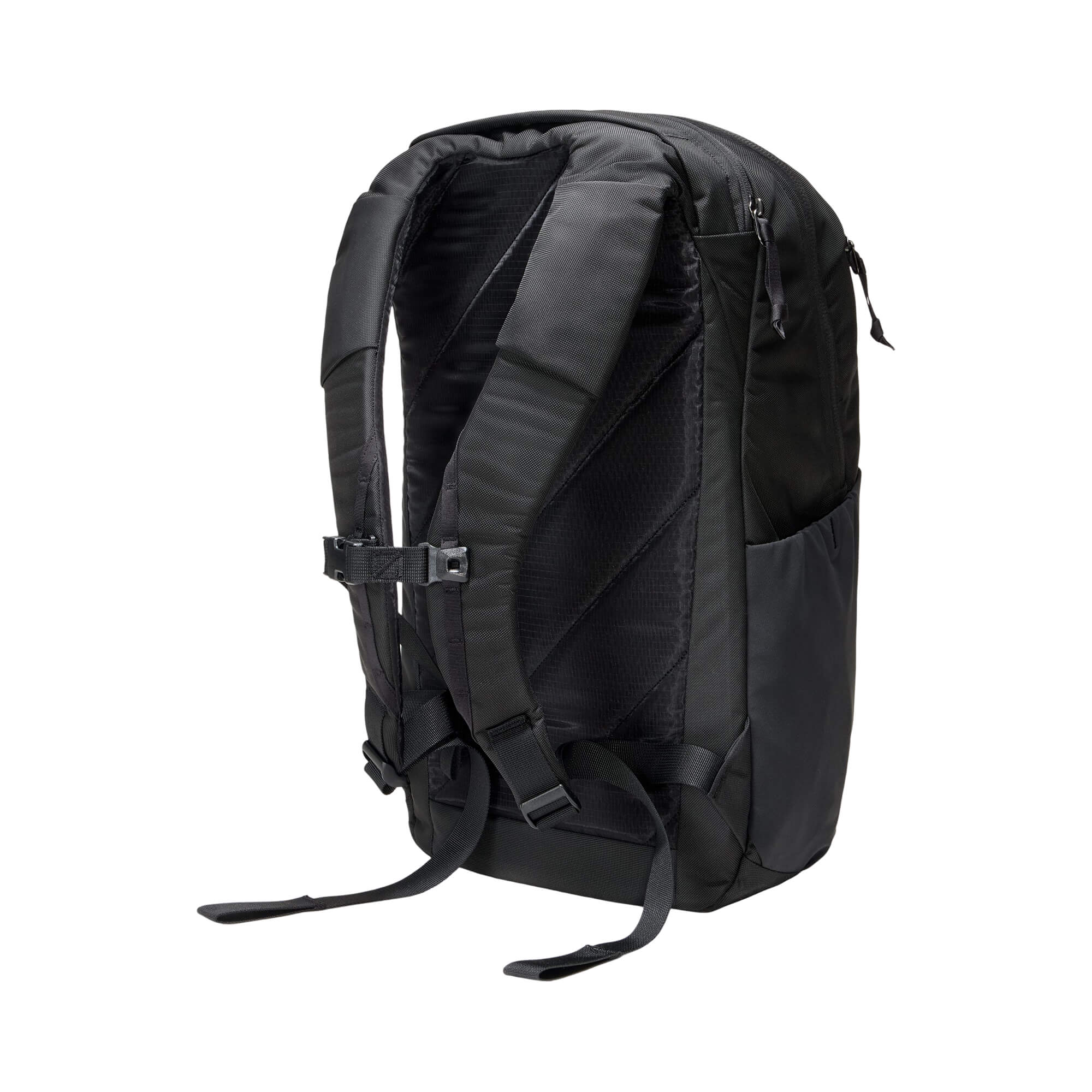Рюкзак EVERGOODS CIVIC Half Zip 22L