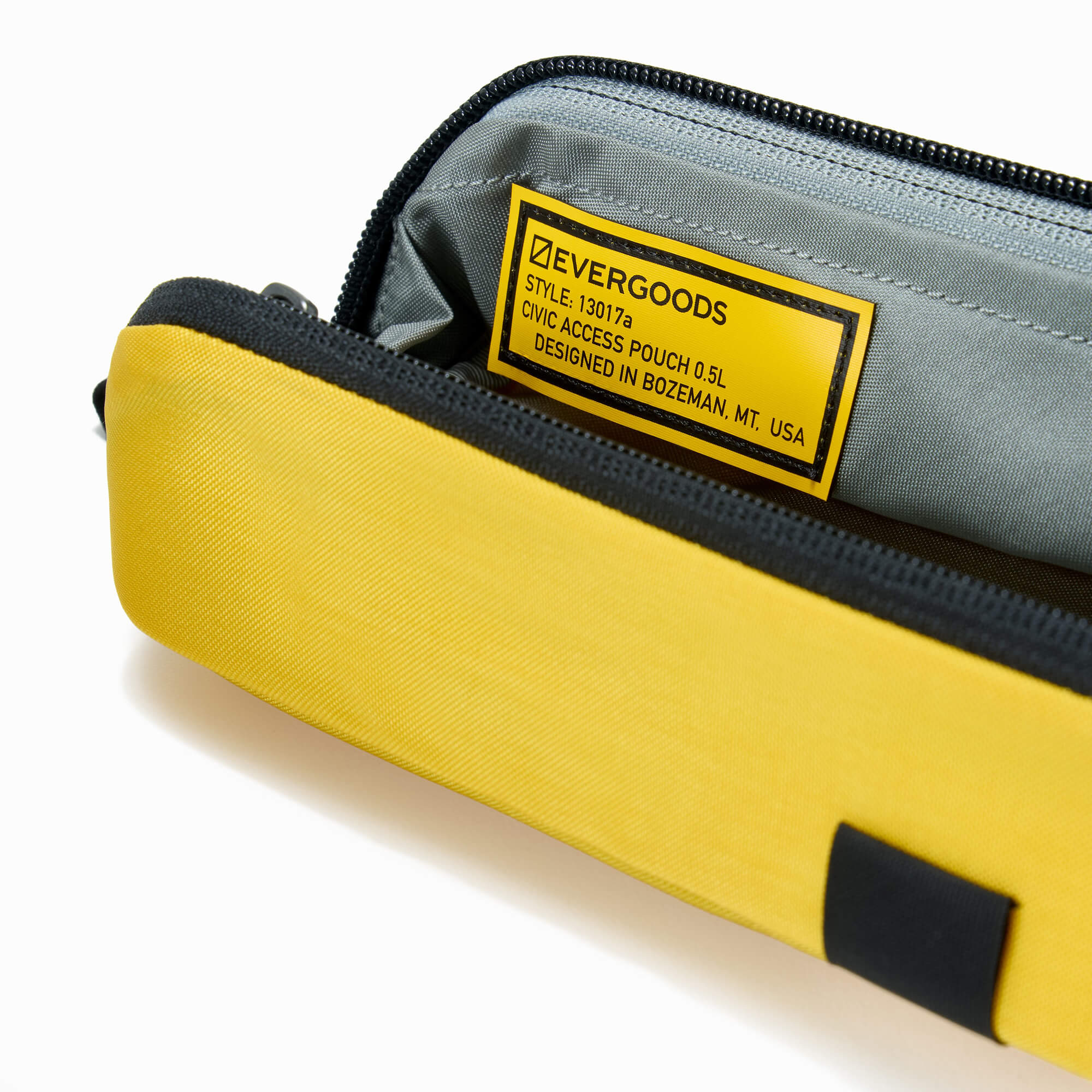 Поуч EVERGOODS CIVIC Access Pouch 0,5L