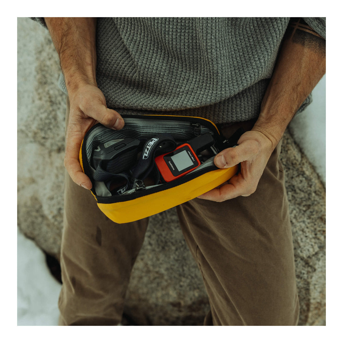 Поуч EVERGOODS CIVIC Access Pouch 0.5L