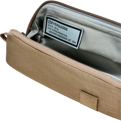 Поуч EVERGOODS CIVIC Access Pouch 0,5L