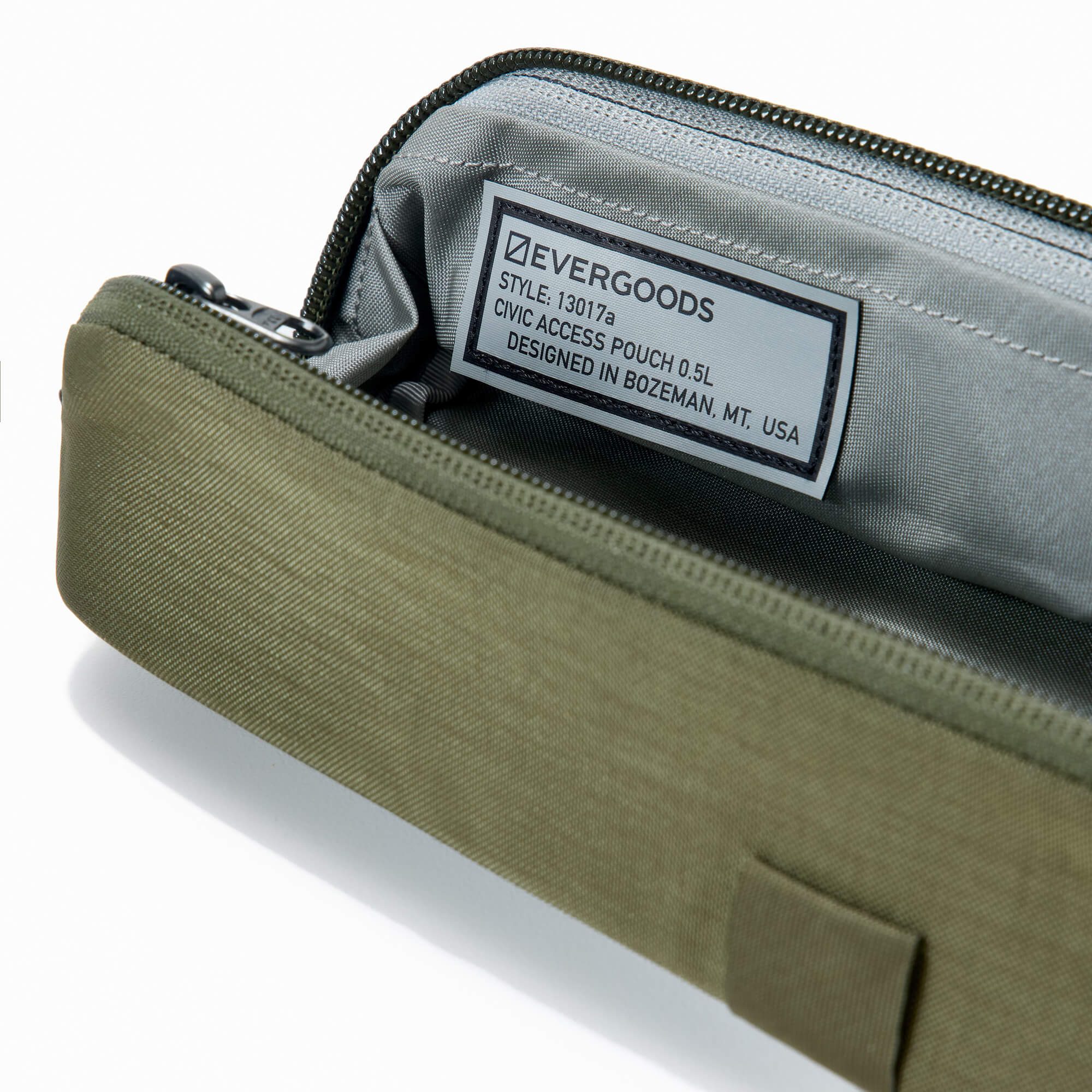 Поуч EVERGOODS CIVIC Access Pouch 0,5L