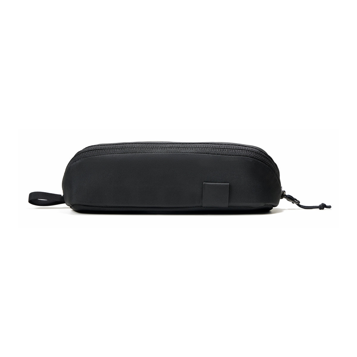 EDAY-13017a-SBK-EGS, EVERGOODS CIVIC Access Pouch 0.5L, Solution Dyed Black, поуч збоку, закритий