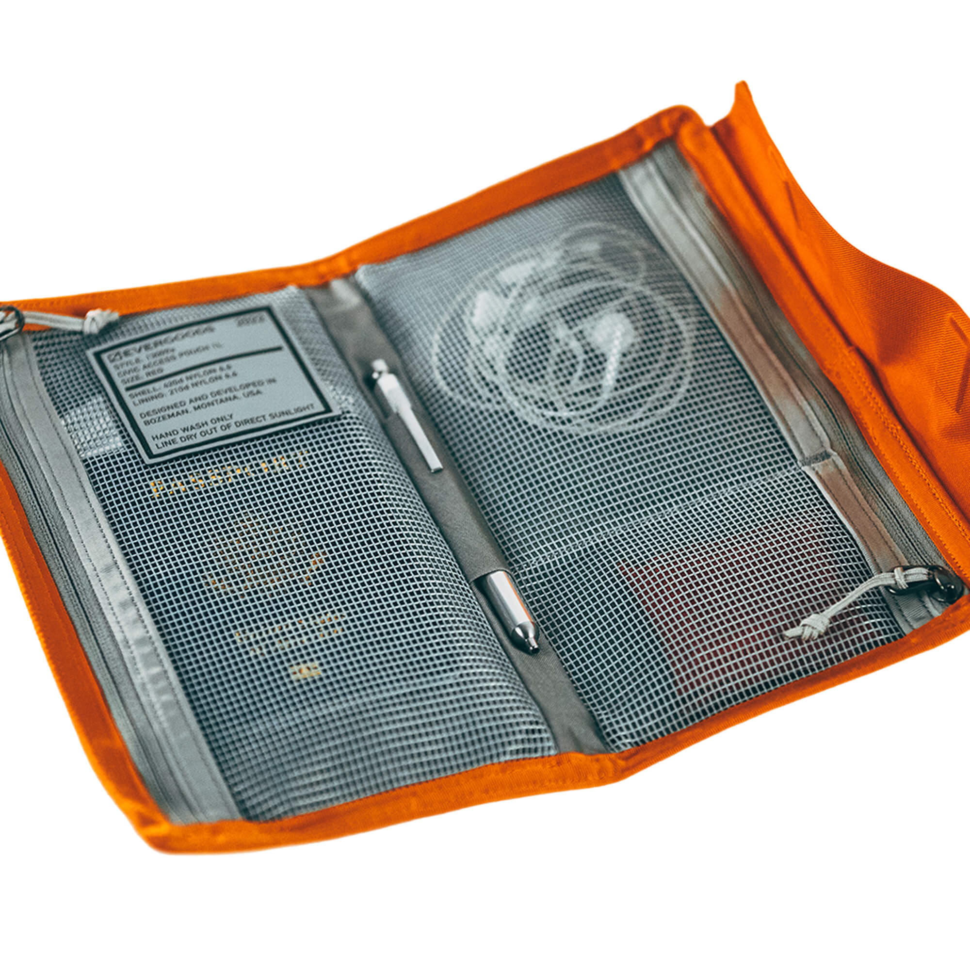 Поуч EVERGOODS CIVIC Access Pouch 1L