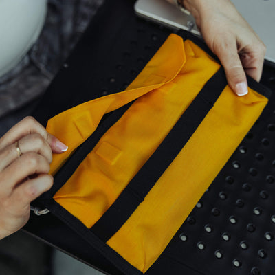 Поуч EVERGOODS CIVIC Access Pouch 1L