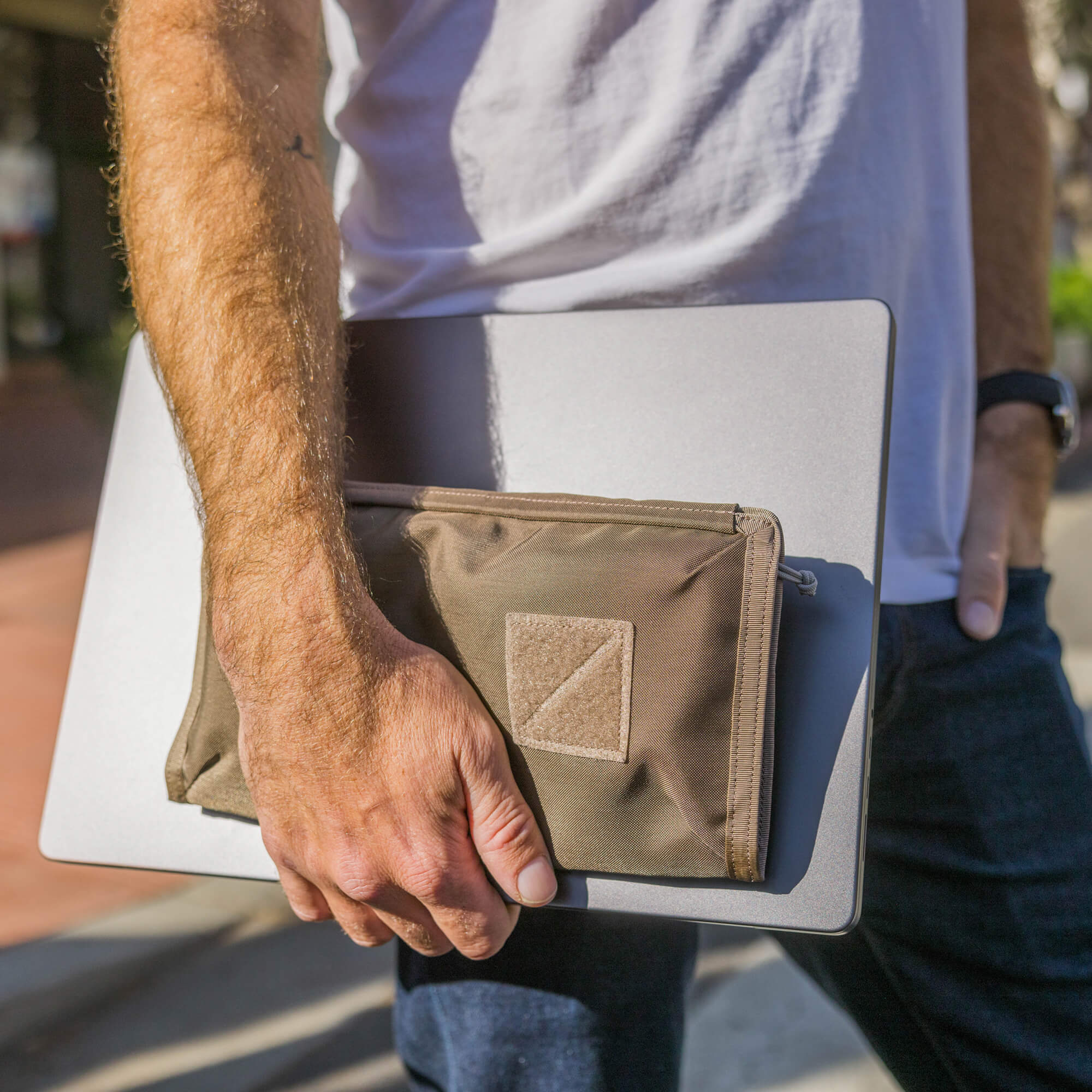 Поуч EVERGOODS CIVIC Access Pouch 1L