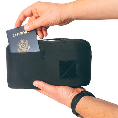 Поуч EVERGOODS CIVIC Access Pouch 2L