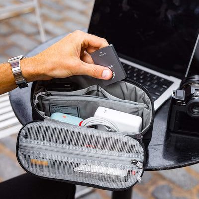 Поуч EVERGOODS CIVIC Access Pouch 2L