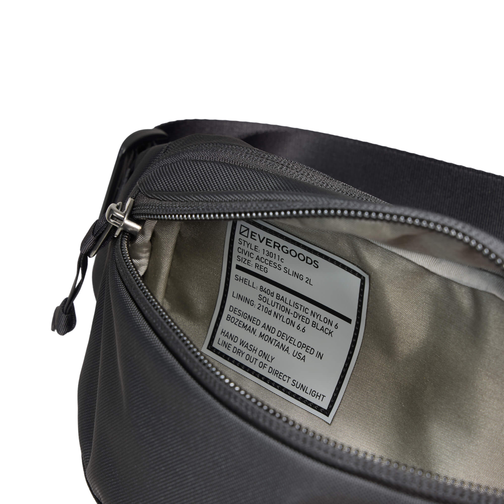 Слінг EVERGOODS CIVIC Access Sling 2L