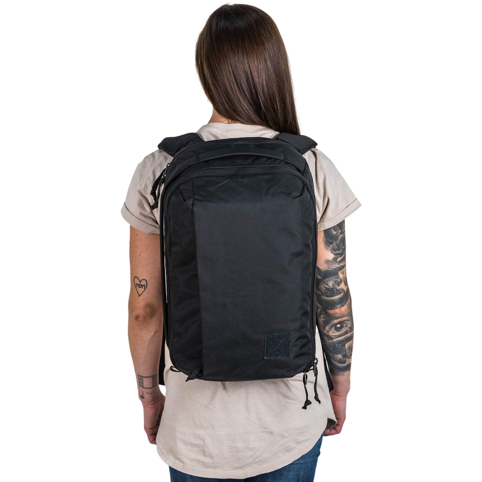 Рюкзак EVERGOODS CIVIC Panel Loader 16L
