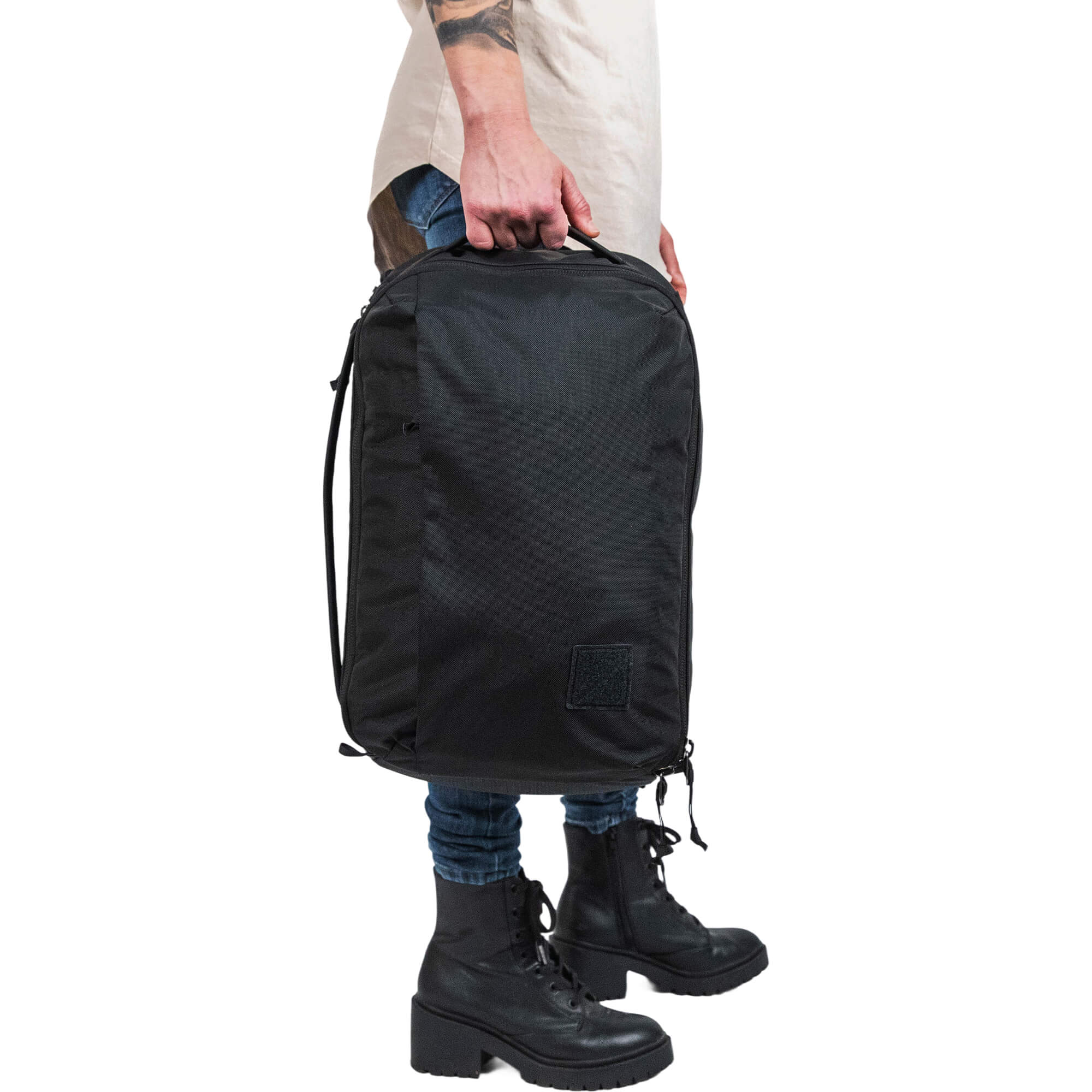 Рюкзак EVERGOODS CIVIC Panel Loader 16L